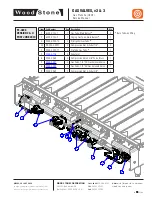 Preview for 17 page of Wood Stone WS-PL-3636-3-CT Service Manual