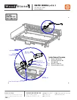 Preview for 20 page of Wood Stone WS-PL-3636-3-CT Service Manual