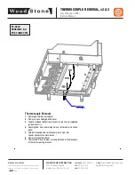 Preview for 22 page of Wood Stone WS-PL-3636-3-CT Service Manual