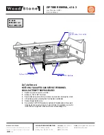 Preview for 24 page of Wood Stone WS-PL-3636-3-CT Service Manual