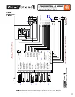 Предварительный просмотр 11 страницы Wood Stone WS-PL-MTL-40-35-4-CT Installation And Operation Manual