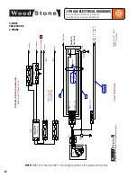 Предварительный просмотр 12 страницы Wood Stone WS-PL-MTL-40-35-4-CT Installation And Operation Manual