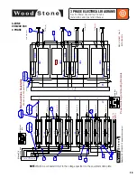 Предварительный просмотр 13 страницы Wood Stone WS-PL-MTL-40-35-4-CT Installation And Operation Manual