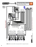 Предварительный просмотр 14 страницы Wood Stone WS-PL-MTL-40-35-4-CT Installation And Operation Manual