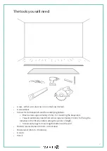 Preview for 2 page of WOOD Akupanel Install Manual