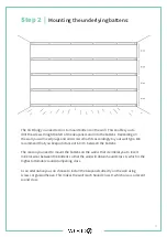 Preview for 4 page of WOOD Akupanel Install Manual