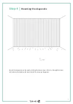 Preview for 6 page of WOOD Akupanel Install Manual