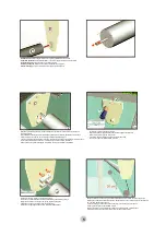 Предварительный просмотр 5 страницы WOOD High tech Mounting Instructions