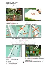 Preview for 16 page of WOOD High tech Mounting Instructions