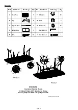 Preview for 2 page of Woodard 1172-BXU Assembly Instructions