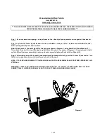 Woodard W22130 Assembly Instructions preview