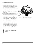 Preview for 16 page of Woodbridge Fireplace Inc DVI 750 Installation And Operating Instructions Manual