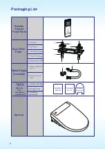 Предварительный просмотр 6 страницы Woodbridge B0940S Installation Manual