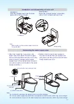 Предварительный просмотр 9 страницы Woodbridge B0940S Installation Manual