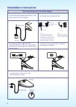 Предварительный просмотр 10 страницы Woodbridge B0940S Installation Manual