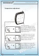 Preview for 24 page of Woodbridge B0950S Installation And Care Manual