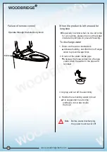 Preview for 14 page of Woodbridge B0970S Installation Manual