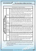 Preview for 17 page of Woodbridge B0980S Installation And Care Manual