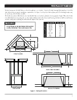 Предварительный просмотр 7 страницы Woodbridge BDV2000NE Installation And Operating Instructions Manual