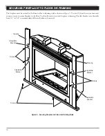 Предварительный просмотр 10 страницы Woodbridge BDV2000NE Installation And Operating Instructions Manual