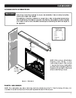 Предварительный просмотр 11 страницы Woodbridge BDV2000NE Installation And Operating Instructions Manual