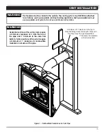 Предварительный просмотр 13 страницы Woodbridge BDV2000NE Installation And Operating Instructions Manual