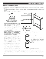 Предварительный просмотр 17 страницы Woodbridge BDV2000NE Installation And Operating Instructions Manual