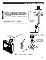 Предварительный просмотр 25 страницы Woodbridge BDV2000NE Installation And Operating Instructions Manual