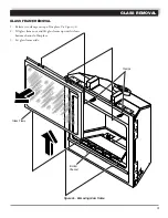 Предварительный просмотр 31 страницы Woodbridge BDV2000NE Installation And Operating Instructions Manual