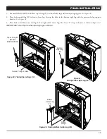 Предварительный просмотр 33 страницы Woodbridge BDV2000NE Installation And Operating Instructions Manual