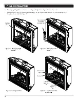 Предварительный просмотр 34 страницы Woodbridge BDV2000NE Installation And Operating Instructions Manual