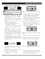 Предварительный просмотр 37 страницы Woodbridge BDV2000NE Installation And Operating Instructions Manual