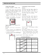 Предварительный просмотр 40 страницы Woodbridge BDV2000NE Installation And Operating Instructions Manual