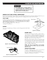 Предварительный просмотр 41 страницы Woodbridge BDV2000NE Installation And Operating Instructions Manual