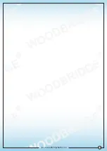 Preview for 19 page of Woodbridge BW5100S Installation And Care Manual