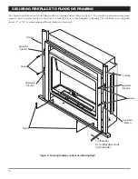 Предварительный просмотр 10 страницы Woodbridge DV1800 Installation And Operating Instructions Manual