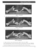 Предварительный просмотр 33 страницы Woodbridge DV1800 Installation And Operating Instructions Manual