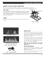 Предварительный просмотр 39 страницы Woodbridge DV1800 Installation And Operating Instructions Manual