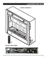 Предварительный просмотр 43 страницы Woodbridge DV1800 Installation And Operating Instructions Manual