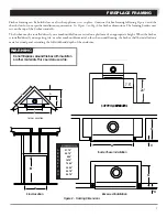 Предварительный просмотр 7 страницы Woodbridge DV2500-E Installation And Operating Instructions Manual