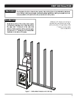 Предварительный просмотр 13 страницы Woodbridge DV2500-E Installation And Operating Instructions Manual