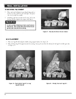 Предварительный просмотр 30 страницы Woodbridge DV2500-E Installation And Operating Instructions Manual