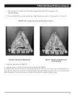 Предварительный просмотр 31 страницы Woodbridge DV2500-E Installation And Operating Instructions Manual