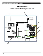 Предварительный просмотр 44 страницы Woodbridge DV2500-E Installation And Operating Instructions Manual