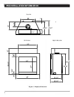 Предварительный просмотр 8 страницы Woodbridge DV32CV Installation And Operating Instructions Manual