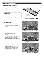 Предварительный просмотр 30 страницы Woodbridge DV32CV Installation And Operating Instructions Manual