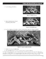 Предварительный просмотр 31 страницы Woodbridge DV36CV-E Installation And Operating Instructions Manual