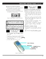 Предварительный просмотр 35 страницы Woodbridge DV36CV-E Installation And Operating Instructions Manual