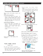 Предварительный просмотр 36 страницы Woodbridge DV36CV-E Installation And Operating Instructions Manual