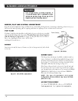 Предварительный просмотр 38 страницы Woodbridge DV36CV-E Installation And Operating Instructions Manual